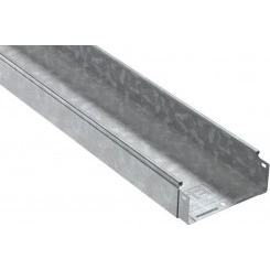 Лоток листовой неперфорированный 200х80 L3000 сталь HDZ IEK CLN10-080-200-3-M-HDZ Лоток листовой неперфорированный 200х80 L3000 сталь HDZ IEK CLN10-080-200-3-M-HDZ