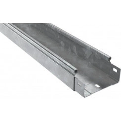 Лоток листовой неперфорированный 100х50 L3000 HDZ IEK CLN10-050-100-3-M-HDZ Лоток листовой неперфорированный 100х50 L3000 HDZ IEK CLN10-050-100-3-M-HDZ