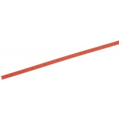 Трубка термоусадочная ТТУ нг-LS 45/22.5 красн. 1м IEK UDRS-D45-1-K04 Трубка термоусадочная ТТУ нг-LS 45/22.5 красн. 1м IEK UDRS-D45-1-K04