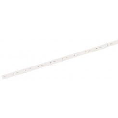 Трубка термоусадочная ТТУ нг-LS 25/12.5 бел. 1м IEK UDRS-D25-1-K01