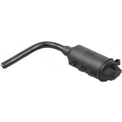 Адаптер для закороток и заземления АЗЗ-25 (PMCC) IEK UZG-19-S25