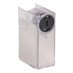 Крышка защитная для контактора LC1 F630 F6302 F800 SchE LA9F704