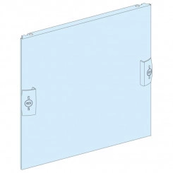 Панель передняя непрозр. 2мод. Ш=250мм SchE LVS03812 Панель передняя непрозр. 2мод. Ш=250мм SchE LVS03812