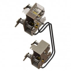 Комплект механической блокировки для 2-х AD 630-4000 YON MI-X2 Комплект механической блокировки для 2-х AD 630-4000 YON MI-X2