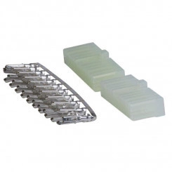 Комплект разъемов для цепей управления AD YON MCJ-S2S4 Комплект разъемов для цепей управления AD YON MCJ-S2S4