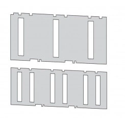 Комплект шторок изолирующих AD S2 YON AE-S2 Комплект шторок изолирующих AD S2 YON AE-S2