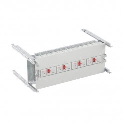 Комплект внутренний вертикальной установки 3п MD250 (W W-MO) Ш=600 В=250 YON R5PKIB7V61913 Комплект внутренний вертикальной установки 3п MD250 (W W-MO) Ш=600 В=250 YON R5PKIB7V61913