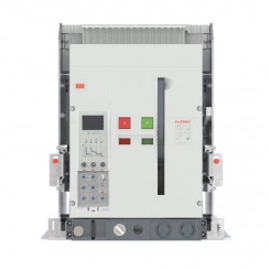 Выключатель автоматический воздушный AD-630-S1-3P-50-F-MR5.0-B-C2200-M2-P00-S2-03 YON 061350F5B22200023 Выключатель автоматический воздушный AD-630-S1-3P-50-F-MR5.0-B-C2200-M2-P00-S2-03 YON 061350F5B22200023