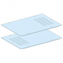 Панель задняя IP30 Ш=650мм SchE LVS08736