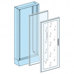 Шкаф напольный Ш=600мм 33мод. SchE LVS08204