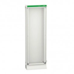 Шкаф расширения напольный Ш=600мм 33мод. SchE LVS08214 Шкаф расширения напольный Ш=600мм 33мод. SchE LVS08214