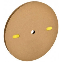 Трубка термоусадочная тонкостен. ТТУ нг-LS 45/22.5 желт. (уп.25м) IEK UDRS-D45-25-K05