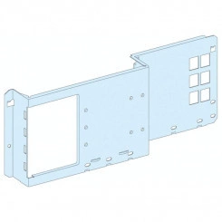 Плата монтажная горизонт. стационар. аппарат. NS250 с рычагом управл. SchE LVS03030