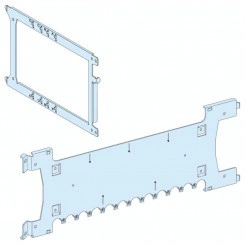 Плата монтажная для 3-4 NSX250 SchE LVS03423