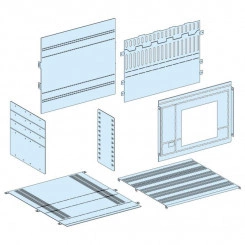 Крышка на заднее присоединениеNW SchE LVS04863 Крышка на заднее присоединениеNW SchE LVS04863