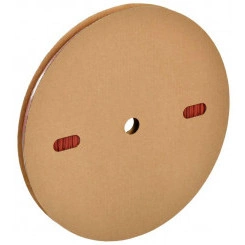 Трубка термоусадочная тонкостен. ТТУ нг-LS 35/17.5 красн. (уп.50м) IEK UDRS-D35-50-K04 Трубка термоусадочная тонкостен. ТТУ нг-LS 35/17.5 красн. (уп.50м) IEK UDRS-D35-50-K04