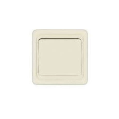 Выключатель 1-кл. СП Валери 10А IP20 сл. кость UNIVersal Б-В0021 Выключатель 1-кл. СП Валери 10А IP20 сл. кость UNIVersal Б-В0021