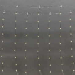 Гирлянда "Светодиодный дождь" из росы 3х2м USB+пульт управления с крючками для крепления теплый бел. Neon-Night 315-876 Гирлянда "Светодиодный дождь" из росы 3х2м USB+пульт управления с крючками для крепления теплый бел. Neon-Night 315-876