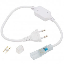 Набор установочный для одностороннего гибкого неона 8х16мм 230 В Neon-Night 134-019 Набор установочный для одностороннего гибкого неона 8х16мм 230 В Neon-Night 134-019