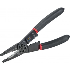 Пресс-клещи Navigator 80 444 NHT-Pkm01-6v1 (многофункциональные) Navigator 80444 Пресс-клещи Navigator 80 444 NHT-Pkm01-6v1 (многофункциональные) Navigator 80444