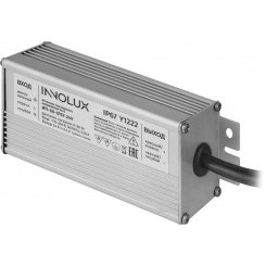 Драйвер для светодиодной ленты 93 517 ИП-60-IP67-24V INNOLUX 93517