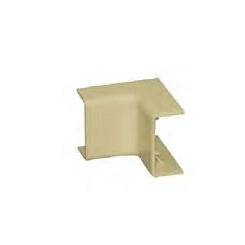 Угол для кабель-канала РКК внутренний 15х10 беж. Ruvinil УВН-15х10-27М