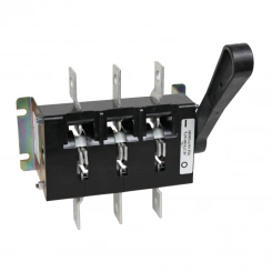 Рубильник ВР32-35Ф В30251 250А УХЛ3 КЭАЗ 110217