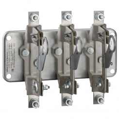 Разъединитель РЕ19 43 72210 1600А ИП МП150 УХЛ3 КЭАЗ 119843