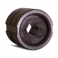 Матрица для стал. зажима шестигр. МШ-22.5-С/60т КВТ 62160 Матрица для стал. зажима шестигр. МШ-22.5-С/60т КВТ 62160