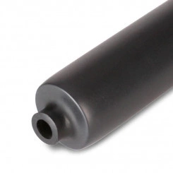 Трубка термоусадочная СТТК-(3:1)-140/40 (дл.1.22м) КВТ 65393 Трубка термоусадочная СТТК-(3:1)-140/40 (дл.1.22м) КВТ 65393