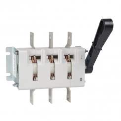 Рубильник ВР32-35 А30220 250А Л УХЛ3 КЭАЗ 119285