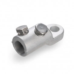 Наконечник болтовой 2НБЕ-25/50 КВТ 65807 Наконечник болтовой 2НБЕ-25/50 КВТ 65807