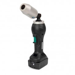 Пресс гидравлический аккумуляторный ПГАПО-60А КВТ 68079 Пресс гидравлический аккумуляторный ПГАПО-60А КВТ 68079