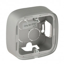 Короб угловой 90 вверх КУ90В.100.100.425.1,2.1 Короб угловой 90 вверх КУ90В.100.100.425.1,2.1