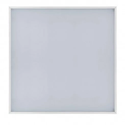 Светильник светодиодный ДВО06-40-002 LED 40Вт 5000К IP20 молочный GALAD 08779