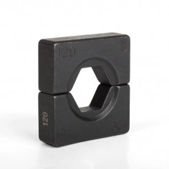 Набор матриц для опрессовки НМ-300-ТА КВТ 61034 Набор матриц для опрессовки НМ-300-ТА КВТ 61034