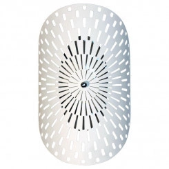 Светильник "Наоми" 521 НББ 01-2х60-112 Е27 ИУ бел. муар Элетех 1005404815