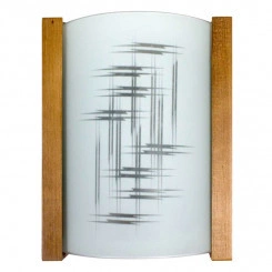 Светильник НББ 01-60-501 "Карелия" 230х180х68 "Элегант" матов./сосна (инд. упак.) Элетех 1005206012 Светильник НББ 01-60-501 "Карелия" 230х180х68 "Элегант" матов./сосна (инд. упак.) Элетех 1005206012