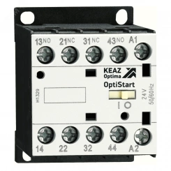 Реле мини-контакторное OptiStart K-MR-40-A110