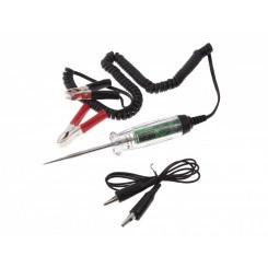 Тестер для проверки напряжения цифровой, 12-48 В