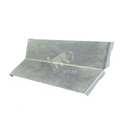 Крышка внутреннего вертикального угла 90 200мм Крышка внутреннего вертикального угла 90 200мм
