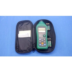 Измеритель числа оборотов (Тахометр) MS6208B Измеритель числа оборотов (Тахометр) MS6208B