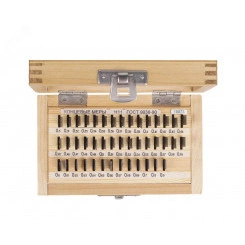 Набор КМД N11 кл.1 (1-Н11) Набор КМД N11 кл.1 (1-Н11)