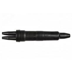 Муфта 3МРП 2/4 для заполненных кабелей 200х(0,4-0,5) 100х0,7 с ТУТ