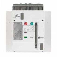 Выключатель автоматический Протон 40С 4000A 3P Icu-100kA(П) ВА50-45