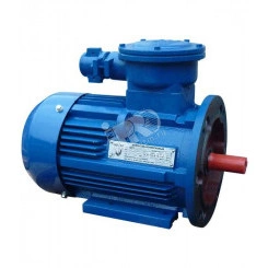 Электродвигатель взрывозащищенный АИМУ 100 L6 2.2/1000 IM 2081 Орлан Электродвигатель взрывозащищенный АИМУ 100 L6 2.2/1000 IM 2081 Орлан