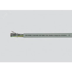 Кабель JZ-500 HMH-C (7G1 qmm) Кабель JZ-500 HMH-C (7G1 qmm)