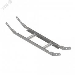 Вертикальный шарнирный угол 80х150х1,2 мм Быстрый монтаж Вертикальный шарнирный угол 80х150х1,2 мм Быстрый монтаж