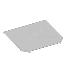 Крышка Т-образного элемента CT-TC-300 PG Крышка Т-образного элемента CT-TC-300 PG