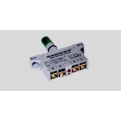 Датчик бесконтактный индуктивный ВБИ-Б10-60К-1113-З Расстояние срабатывания Sn: 2 мм Частота переключения: 800 Гц Материал корпуса: Полиамид Для блока IP67 Клеммник (до 2,5 мм2) Датчик бесконтактный индуктивный ВБИ-Б10-60К-1113-З Расстояние срабатывания Sn: 2 мм Частота переключения: 800 Гц Материал корпуса: Полиамид Для блока IP67 Клеммник (до 2,5 мм2)